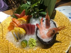 -渔寿司·日本料理(艾尚天地店)
