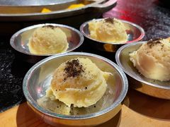 -哈哈碳都·牛肋条无限自助烤肉(宝龙店)