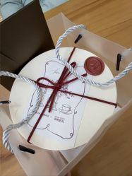 点击看大图 -Sugar苏格婚礼策划工作室