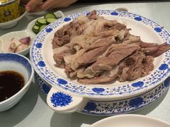 -宁夏国强手抓羊肉·清真菜(未央路凤三店)