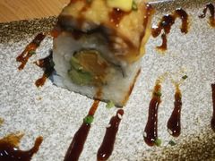 -山之川日料放题(通州店)