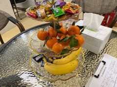 -中田健身工作室(莘庄地铁站店)