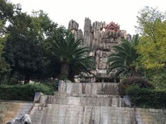 -云南民族大观园