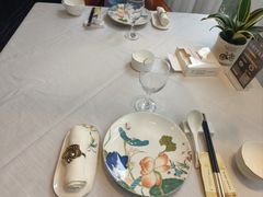 -鱼翅楼·津派砂锅鱼翅(水上公园店)