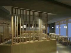 -林妈妈村·日式料理(宝山龙湖天街店)