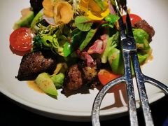 -ZHAO赵·牛扒坊(仁和新城店)