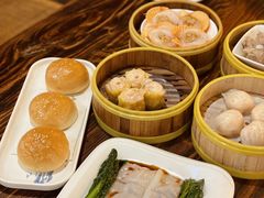 -丰圆轩粤式茶楼·中山菜(中山二路店)