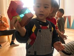 -婴智贝佳蒙特梭利早教托育中心(杨浦店)
