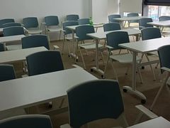 -新航道雅思托福·留学·考研培训(人民广场校区)
