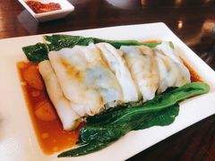 -彩景大酒楼(万泰新天地店)