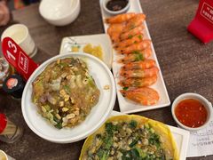 -海坛特色小吃·只做平潭特色菜(平潭店)