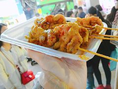 -豪香里脊肉串(大中路店)