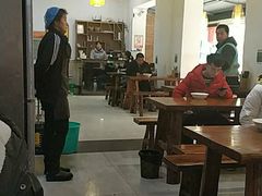 大堂-王菊美食街·王菊面馆(总店)