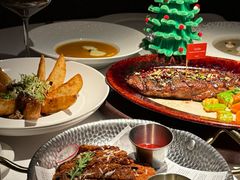 -佐度王子扒房(天鹅湖店)