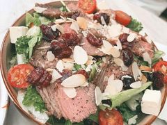 -农畉LONFOOD(福田星河COCOPark店)