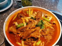 -马老六清真餐厅(雁滩店)