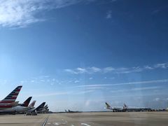 -上海浦东国际机场-T2航站楼