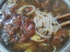 -老火车站牛肉粉