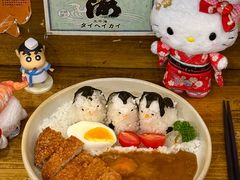 -小川洋风料理(江汉路店)