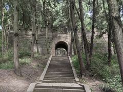 -金堂县云顶石城风景区