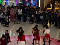 -皇城恒隆广场