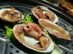 -船奇蒸汽海鲜·闽菜(八市海鲜总店)