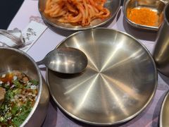-西塔老太太泥炉烤肉(龙湖北苑天街店)