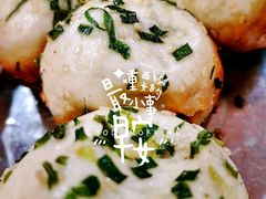 -白玉兰传统小吃