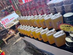 -王婆炒鱼(总店)