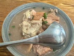 -静一餐厅·湖北菜(前门创始店)