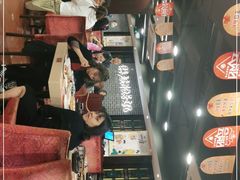 大堂-点都德(聚福楼店)