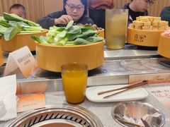 -喜家自助小火锅(乐客城店)