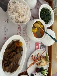 -喜喜·全套房月子会所(罗宾森广场店)