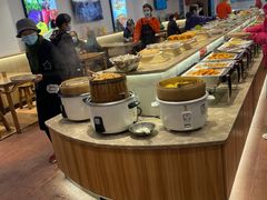 -素满香·素食自助餐厅(直营·大兴街店)