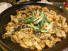 美蛙鱼头-辛香汇(飞洲店)