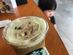 -星巴克(广州立白中心店)