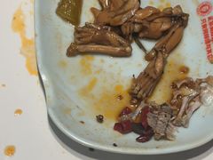 -何师傅美蛙鱼头(汉街店)