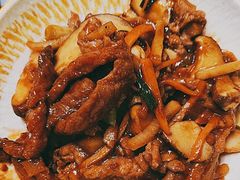 -意卡菲·欢乐聚会餐厅(华侨店)