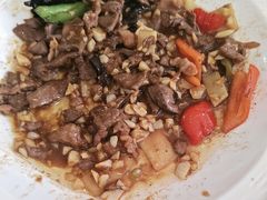 -高玛纳驴肉火烧(一世界店)