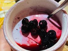 清凉椰奶冻-管氏翅吧(甘家口店)
