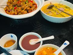 -简小舍·民间手艺菜(武昌江滩店)