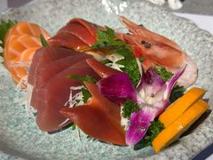 -将太无二·北美传奇寿司(瑞士公寓店)