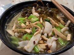 -老地方面馆(思南路店)