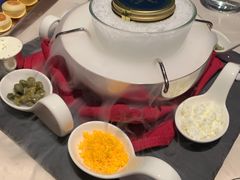 -锦江宾馆-锦悦西餐厅