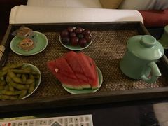 -紫莲花足道(柯桥古镇店)