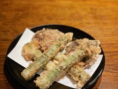 香菇-みかわ是山居