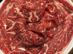 -金海阁海鲜火锅