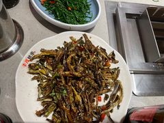 -丰茂烤串(港旅店)