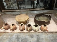 -成川茶店·潮汕工夫浓茶(万象店)