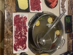 -牛鼎记潮汕牛肉火锅(阳朔店)
